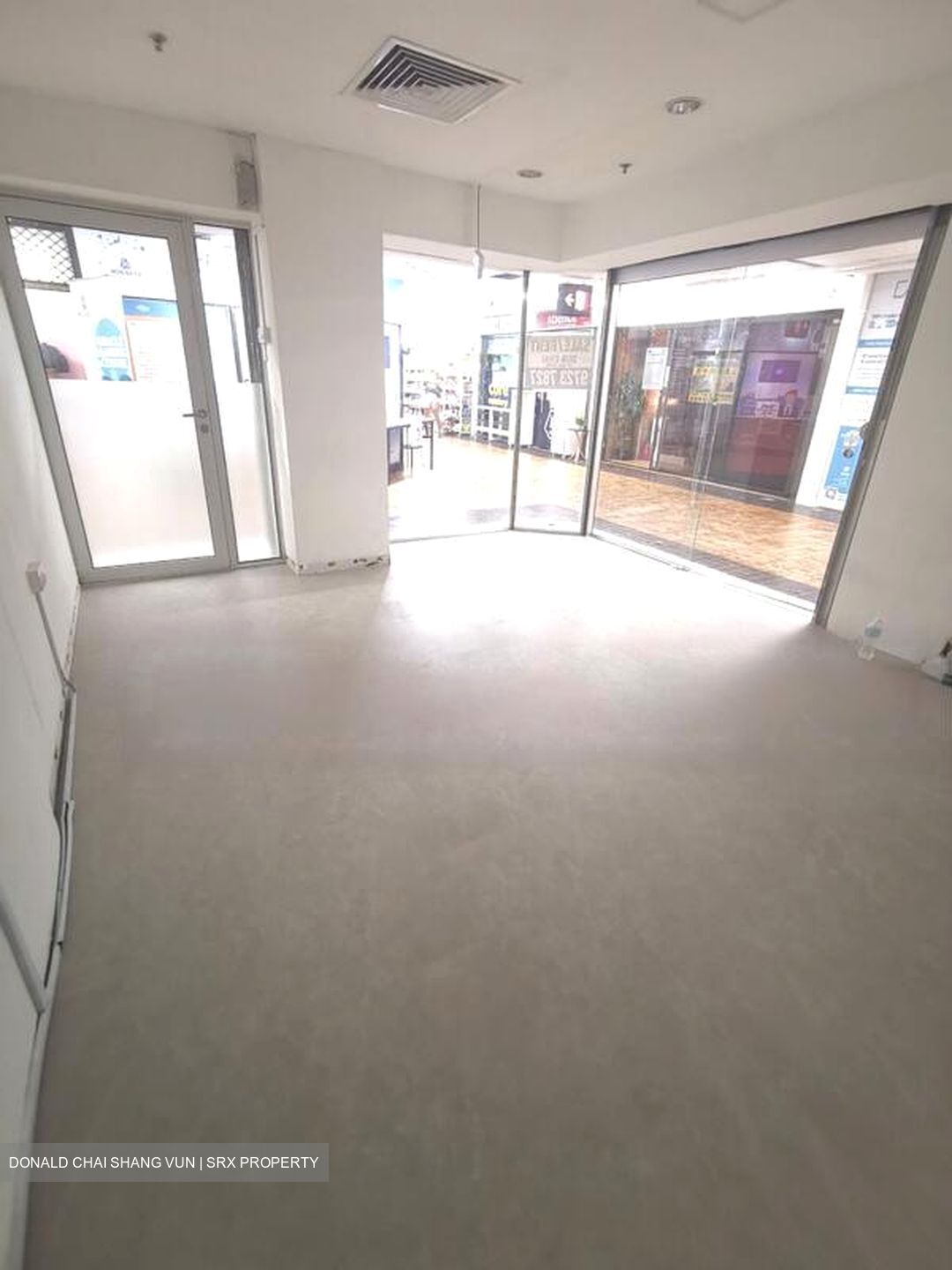 Beauty World Centre (D21), Shop House #459230061